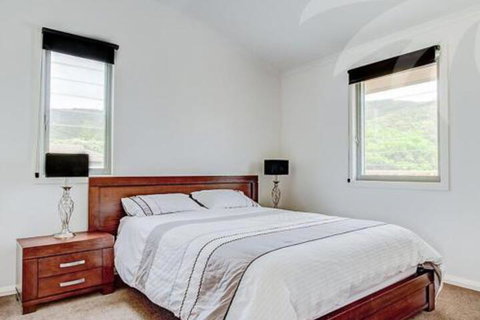 Blueys Bliss 1 - 1 Gold Coast 3