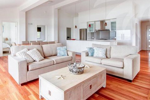 Blueys Bliss 1 - 1 Gold Coast 5