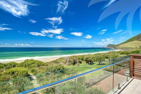 Blueys Bliss 1 - 1 Gold Coast 0