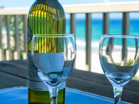 Lawsons At Blueys - 1 Gold Coast 5