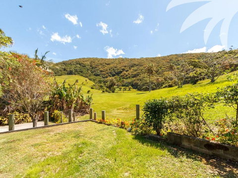 Palms House - 1 Gold Coast 1