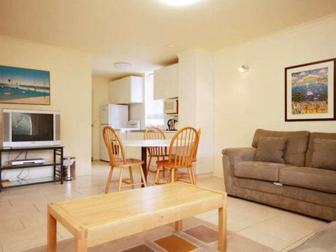 Surfsea Villa Manyana 32 - 1 Gold Coast 2