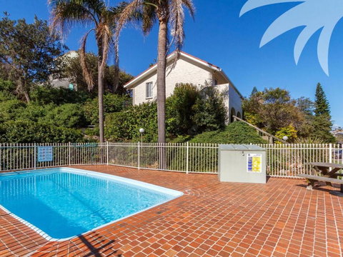 Surfsea Villa Manyana 32 - 1 Gold Coast 5