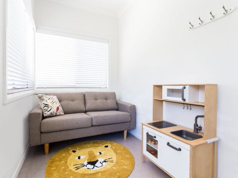 The Beach Shack - 1 Gold Coast 2