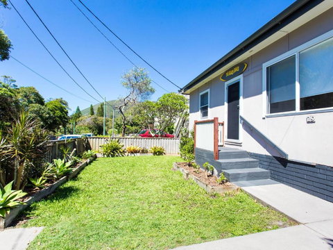 The Beach Shack - 1 Gold Coast 3