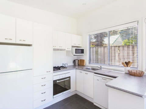 The Beach Shack - 1 Gold Coast 5