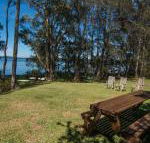 Tuppys on the Lake - Accommodation Gold Coast