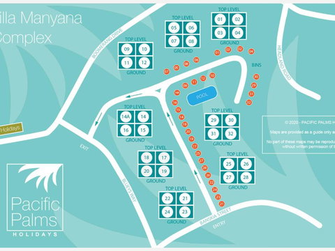 Villa Manyana 09 - 1 Gold Coast 4