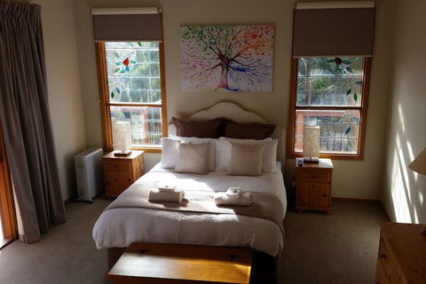 Day Dream Cottage - 1 Gold Coast 6