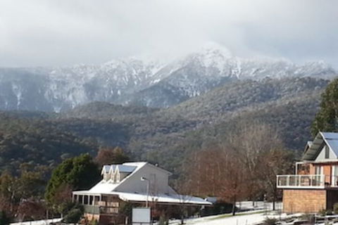 Eagles Nest - Accommodation Gold Coast 0