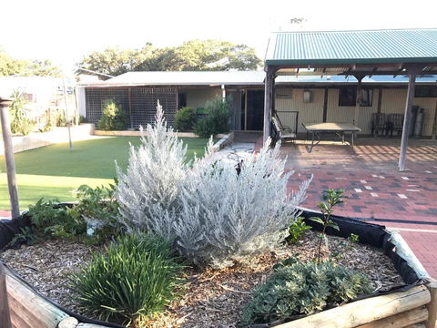 Sabai Accommodation - Accommodation Gold Coast 5