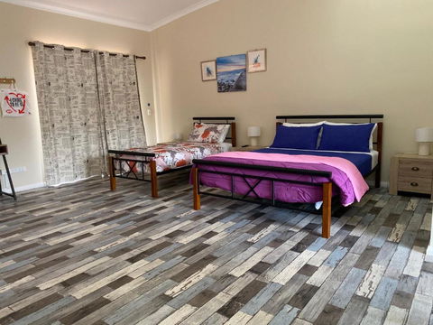 Sabai Accommodation - Accommodation Gold Coast 2