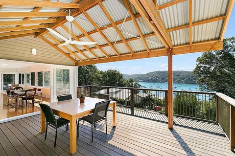 Bayscape At Hardys Bay / Killcare - Accommodation Gold Coast 5