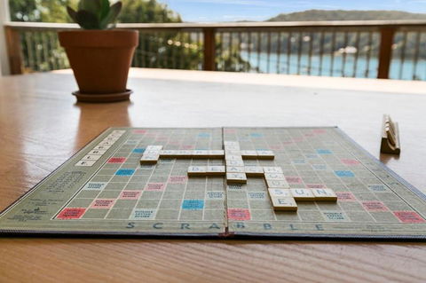 Bayscape At Hardys Bay / Killcare - Accommodation Gold Coast 4