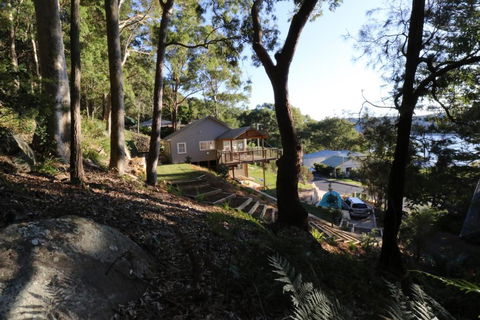 Bayscape At Hardys Bay / Killcare - Accommodation Gold Coast 6