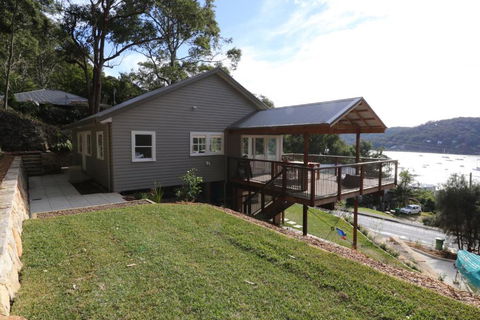 Bayscape At Hardys Bay / Killcare - Accommodation Gold Coast 7