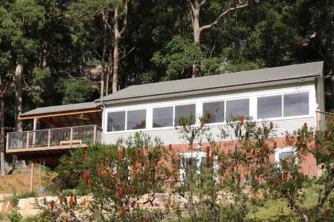 Bayscape At Hardys Bay / Killcare - Accommodation Gold Coast 0