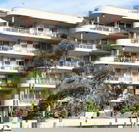 Sandbar Unit 203 - 1 Gold Coast