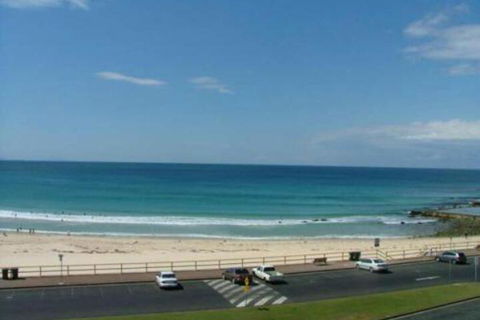 Oceanic Unit 14 8 12 North Street - Accommodation Gold Coast 6