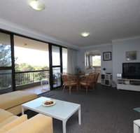 Pinnacle Unit 403 - 1 Gold Coast