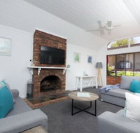 Sand Dunes - 1 Gold Coast