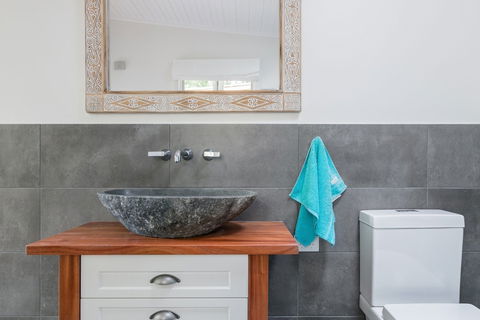 Sanctuary In The Pocket - Gold Coast 4U 6