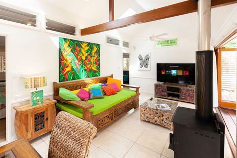 Sanctuary In The Pocket - Gold Coast 4U 4