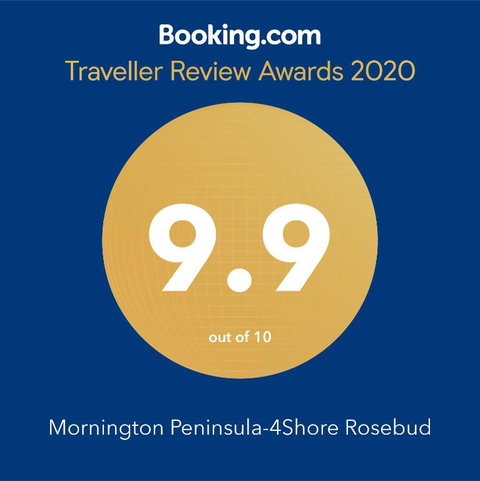 Mornington Peninsula 4Shore Rosebud - 1 Gold Coast 2