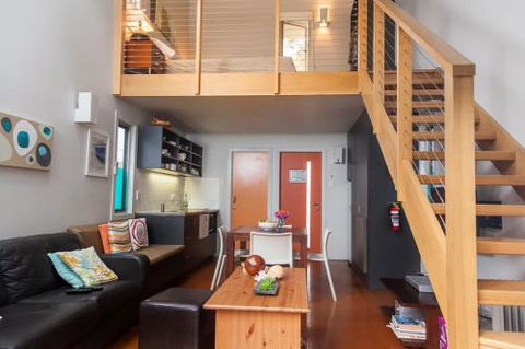 Beach Shack - Accommodation Gold Coast 1