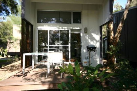 Beach Shack - Accommodation Gold Coast 2