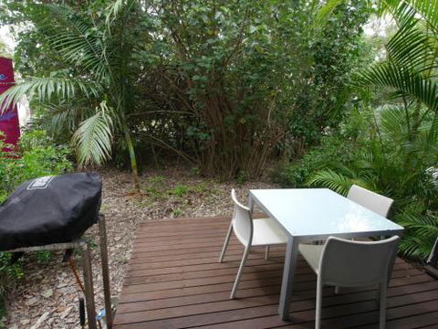 Beach Shack - Accommodation Gold Coast 5