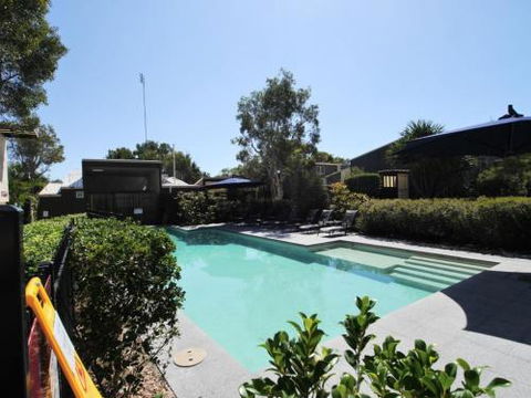 Beach Shack - Accommodation Gold Coast 3