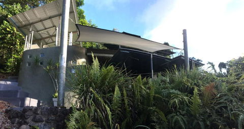Earthship Daintree - Accommodation Gold Coast 4