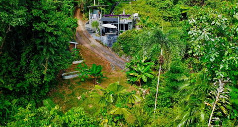 Earthship Daintree - Accommodation Gold Coast 6