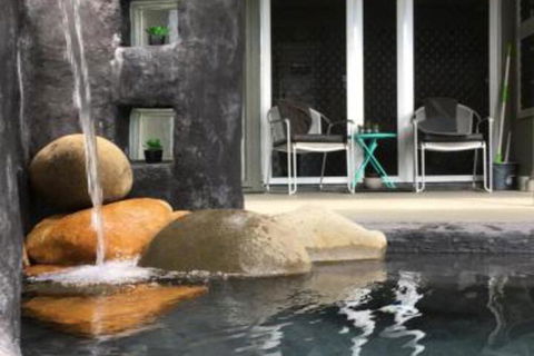 Earthship Daintree - Accommodation Gold Coast 0