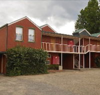 Railway Motel Myrtleford - Accommodation Gold Coast