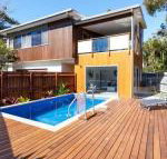 Beach Break - 1 Gold Coast