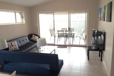 Bayswood Vincentia JERVIS BAY - Gold Coast 4U 6