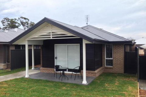 Bayswood Vincentia JERVIS BAY - Gold Coast 4U 0