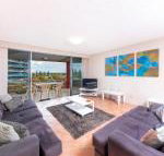 Sandbar Unit 402 1 3 Head Street - 1 Gold Coast