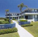 Hi Surf Unit 3 92 Head St. Forster - 1 Gold Coast