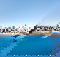 Lucid - Gold Coast 4U