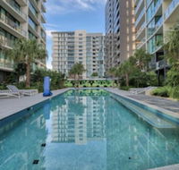 Capri - Gold Coast 4U