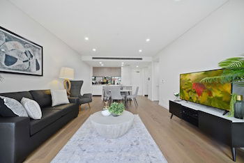 Ultra Modern Luxurious Home In Tranquil Sydney - Accommodation Gold Coast 0