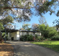 8 Ophir Cottage in Ventnor
