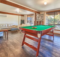 9 Boat Creek by the beach in Ventnor