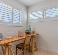 7 Graydens with views in Ventnor