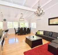 WildLife Lodge Katoomba - Accommodation Gold Coast