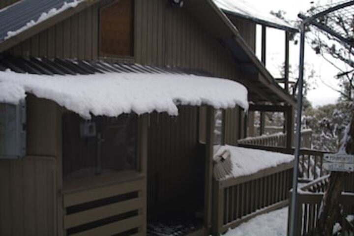 Mount Buller VIC 1 Gold Coast