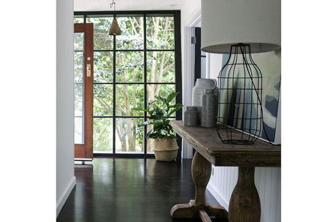 Morton Brae Luxury Cottage Sassafras - Accommodation Gold Coast 5